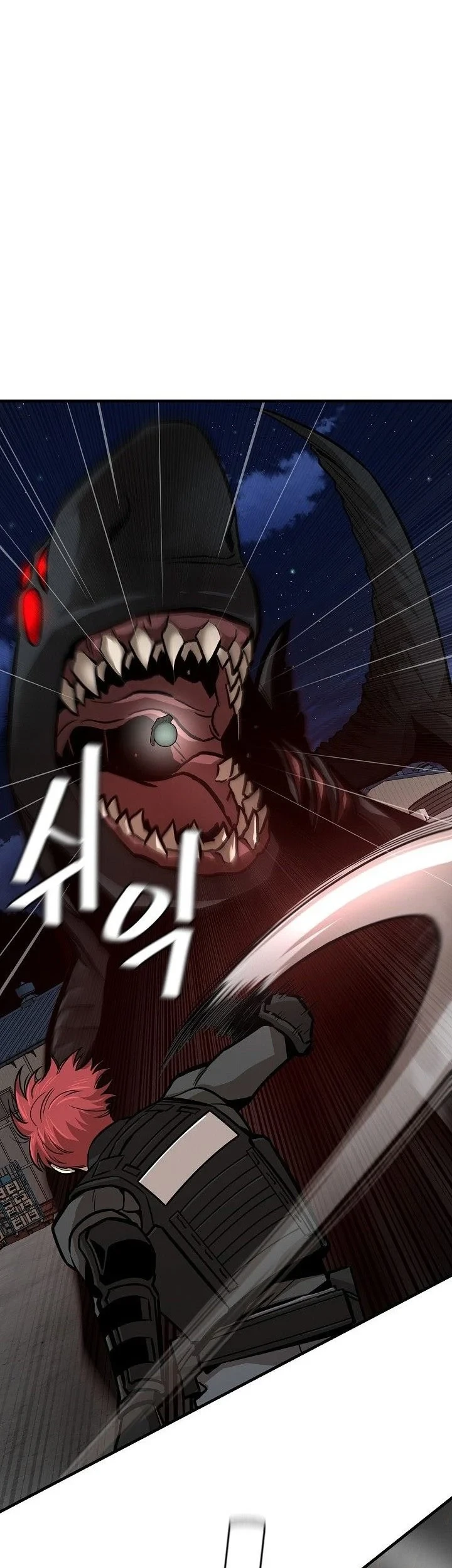 Return Survival Chapter 111 - halaman 6