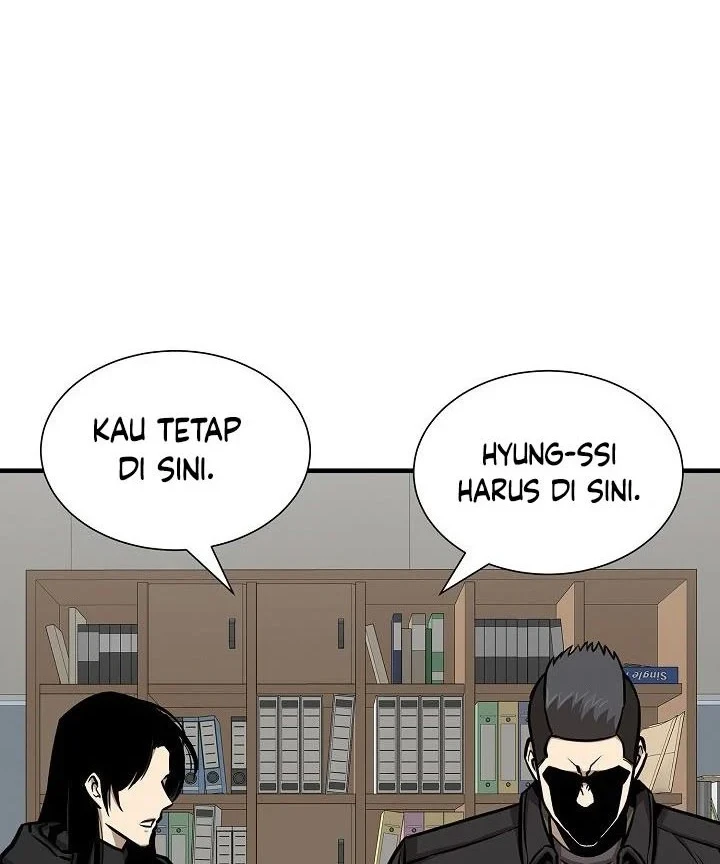 Return Survival Chapter 111 - halaman 63