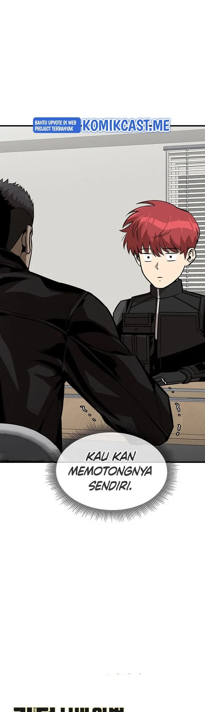 Return Survival Chapter 111 - halaman 66