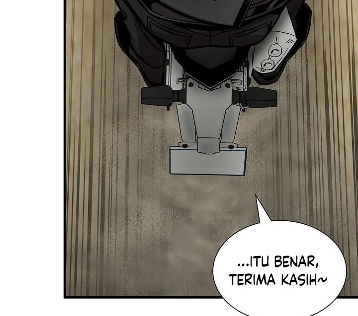 Return Survival Chapter 112 - halaman 17