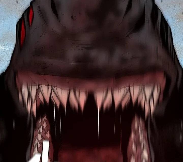 Return Survival Chapter 112 - halaman 23