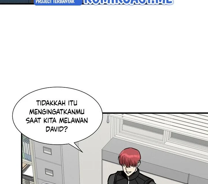 Return Survival Chapter 112 - halaman 3