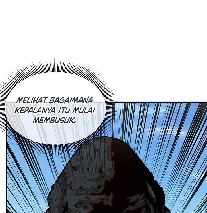 Return Survival Chapter 112 - halaman 31