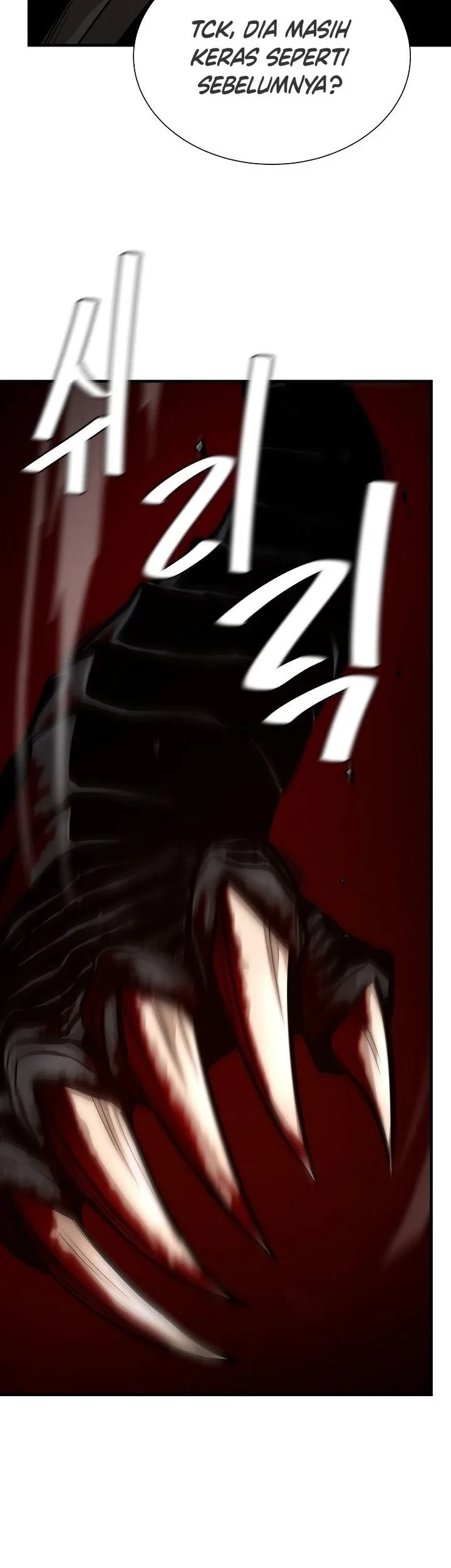 Return Survival Chapter 112 - halaman 36