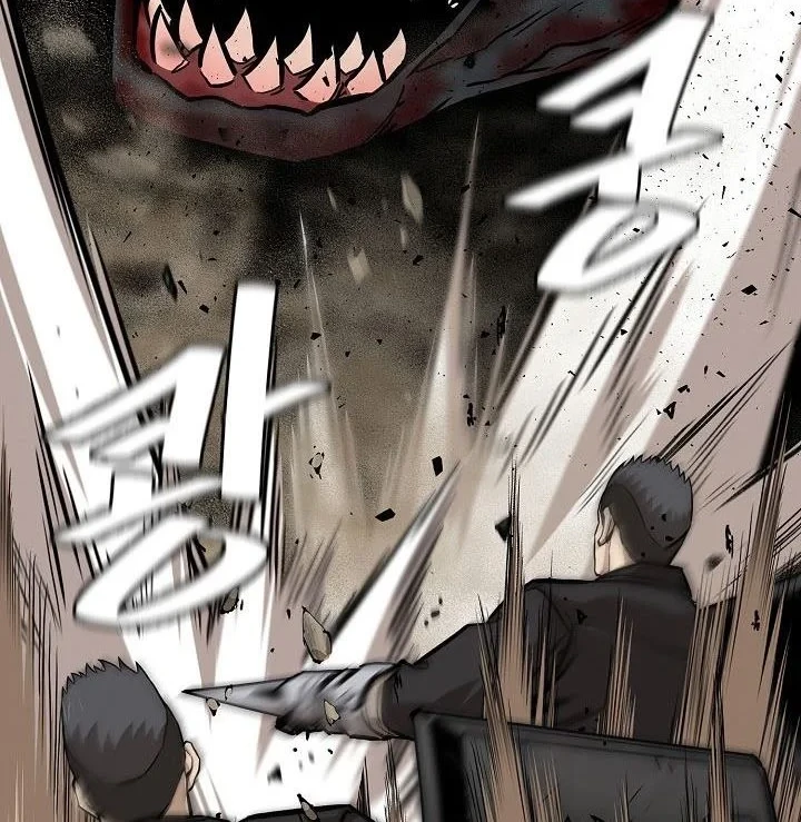 Return Survival Chapter 112 - halaman 39