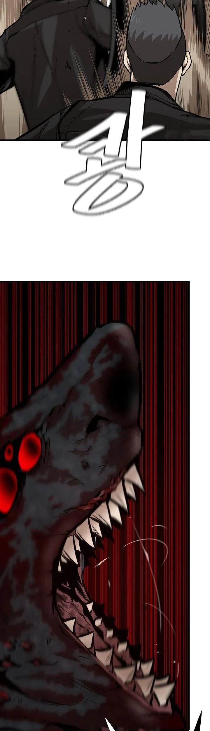 Return Survival Chapter 112 - halaman 40