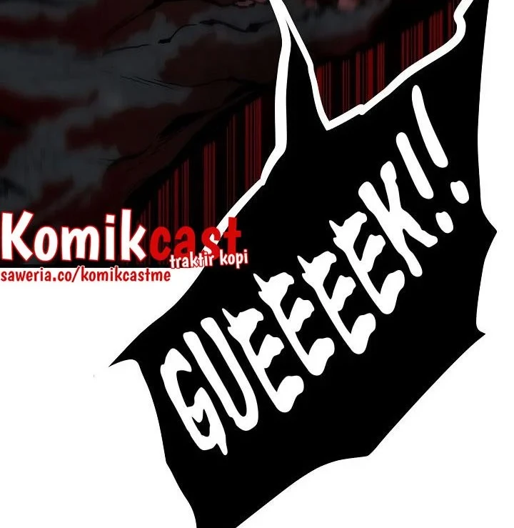 Return Survival Chapter 112 - halaman 41