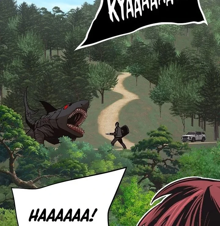 Return Survival Chapter 112 - halaman 43