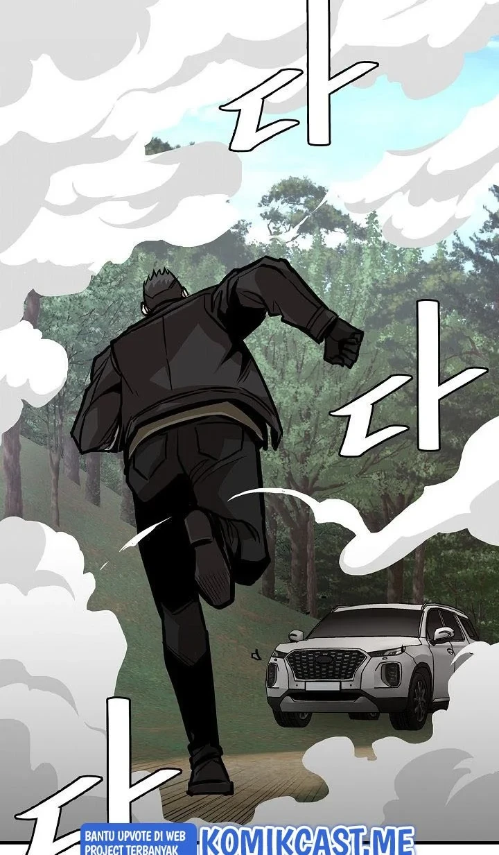 Return Survival Chapter 112 - halaman 51
