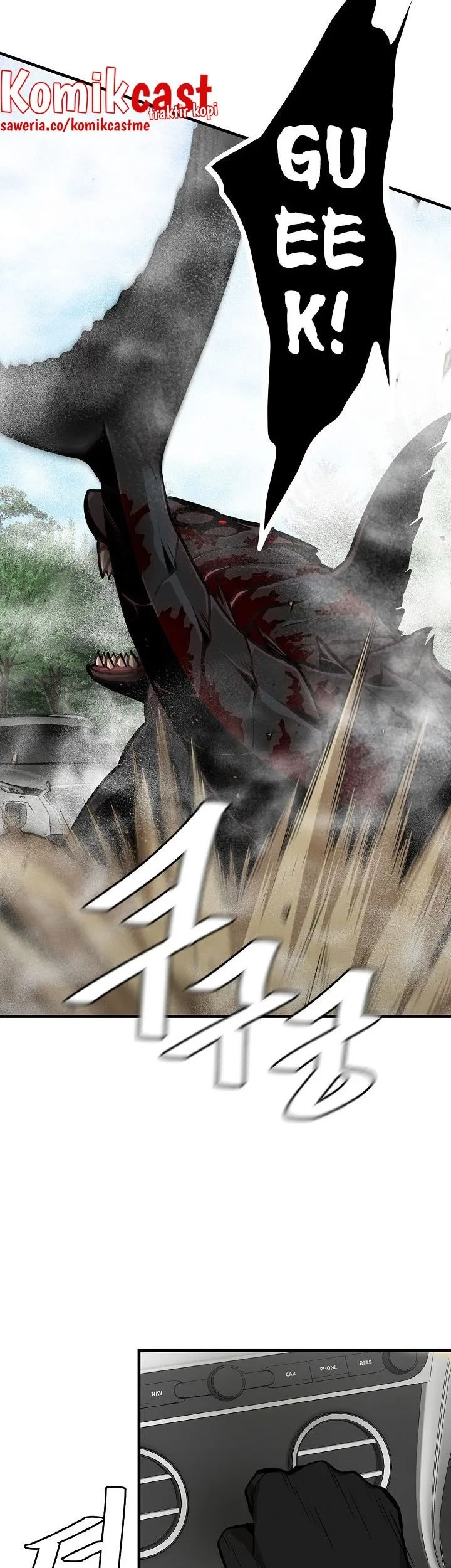 Return Survival Chapter 112 - halaman 56