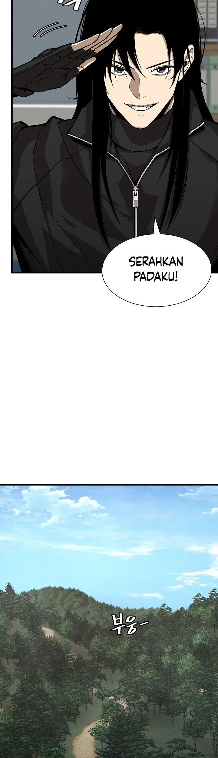 Return Survival Chapter 112 - halaman 6