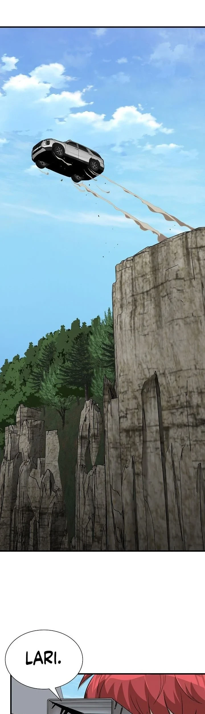 Return Survival Chapter 112 - halaman 64