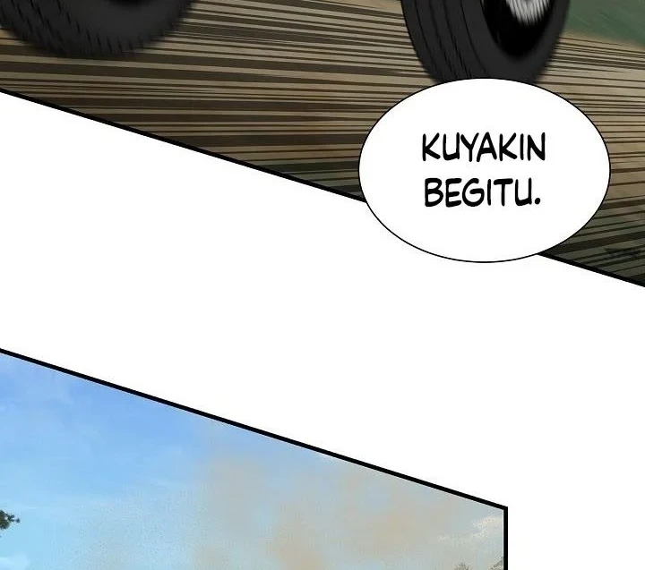 Return Survival Chapter 112 - halaman 9