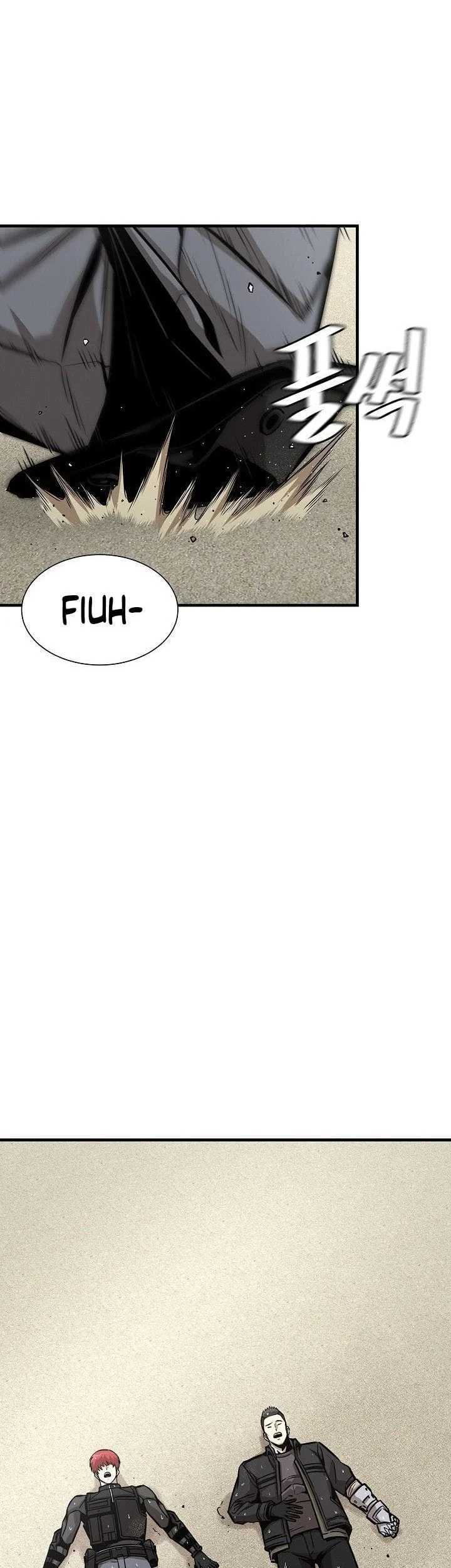 Return Survival Chapter 113 - halaman 10