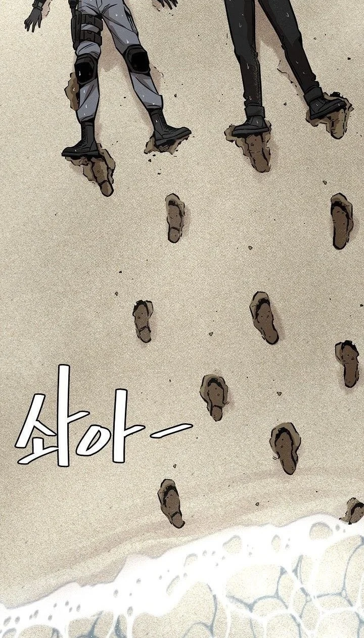 Return Survival Chapter 113 - halaman 11