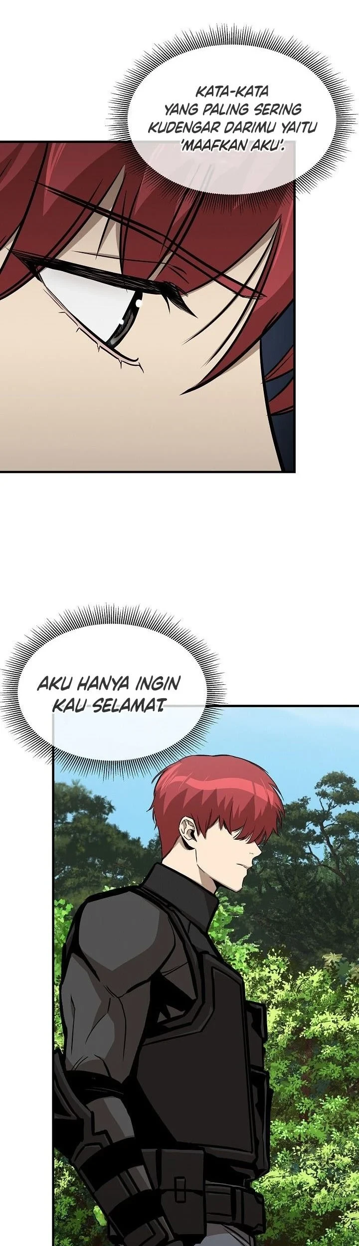 Return Survival Chapter 113 - halaman 18