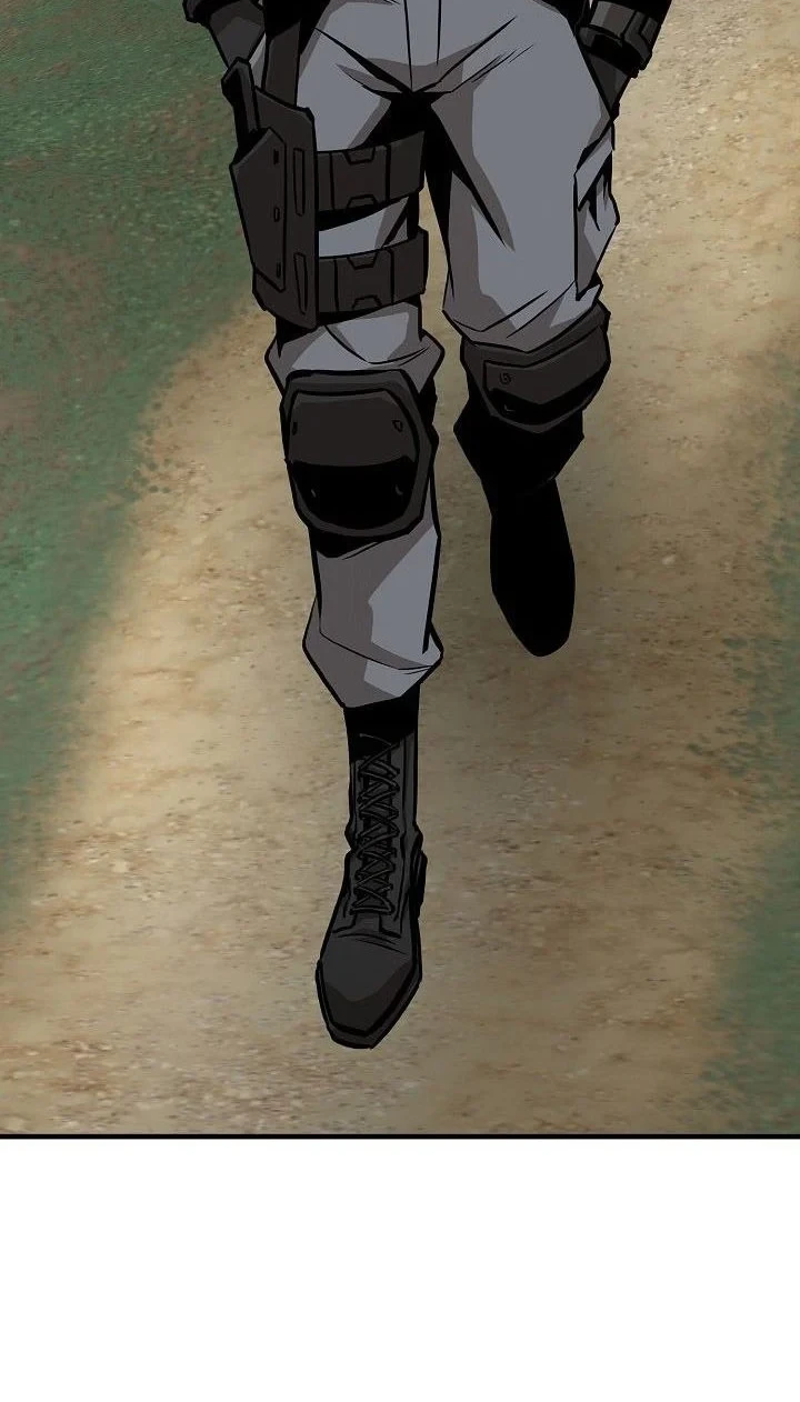 Return Survival Chapter 113 - halaman 21