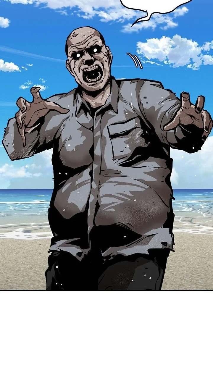 Return Survival Chapter 113 - halaman 23