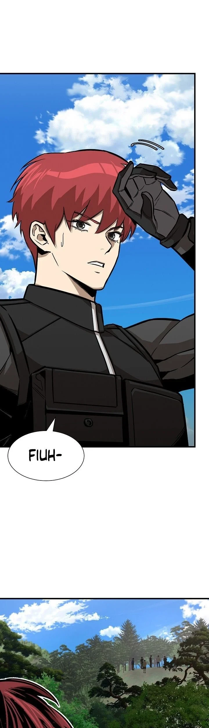 Return Survival Chapter 113 - halaman 26
