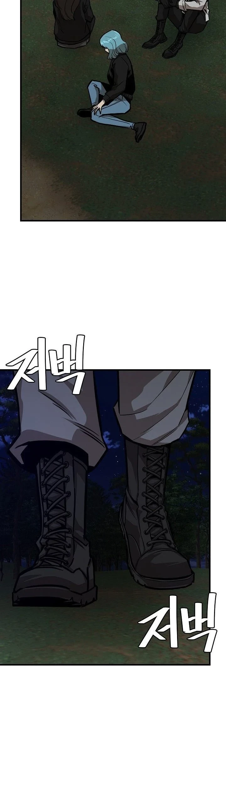 Return Survival Chapter 113 - halaman 30