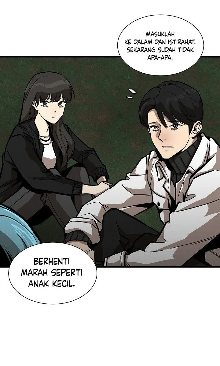 Return Survival Chapter 113 - halaman 31