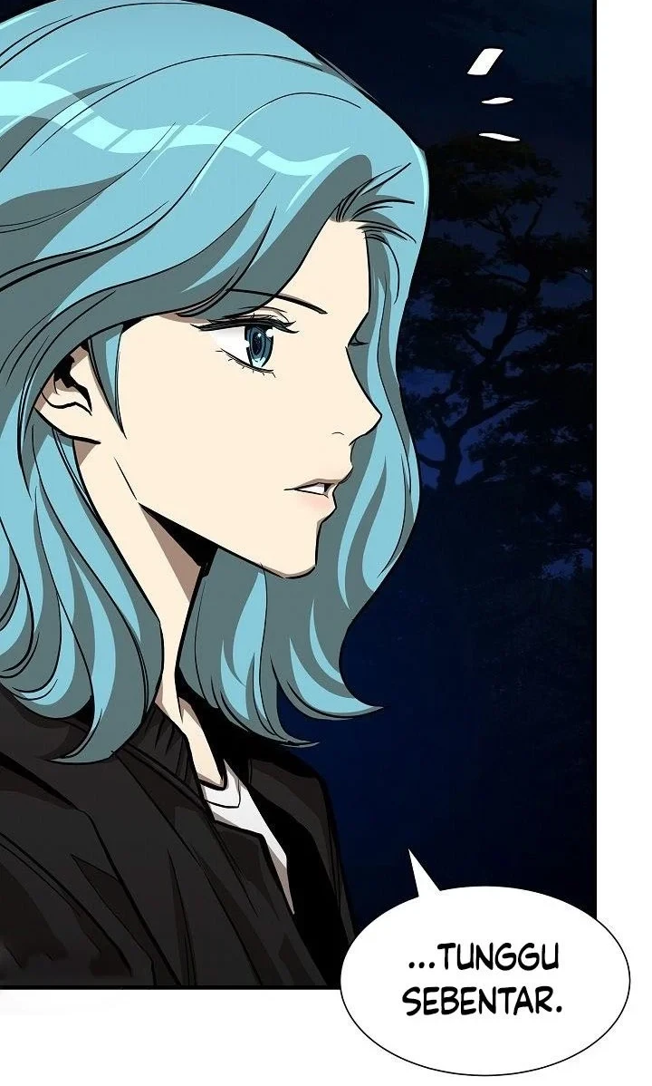 Return Survival Chapter 113 - halaman 33