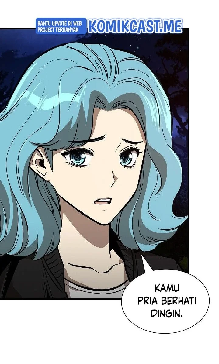 Return Survival Chapter 113 - halaman 37