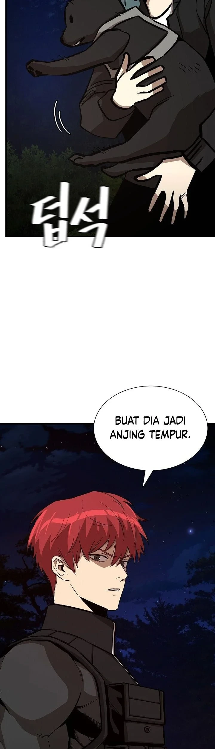 Return Survival Chapter 113 - halaman 40