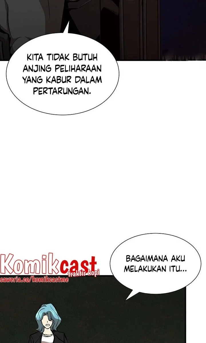 Return Survival Chapter 113 - halaman 41