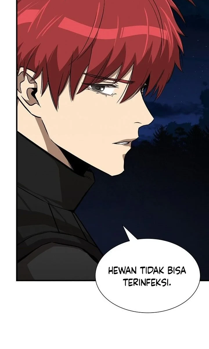 Return Survival Chapter 113 - halaman 43