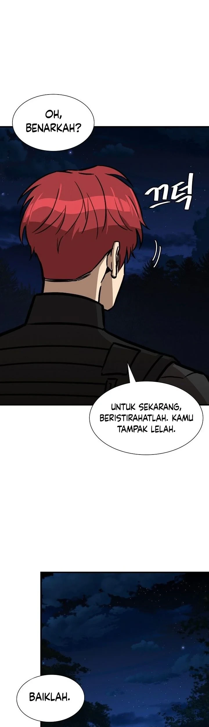 Return Survival Chapter 113 - halaman 44