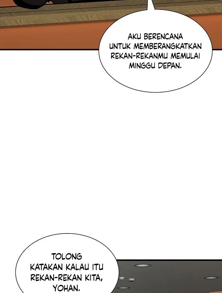 Return Survival Chapter 113 - halaman 53
