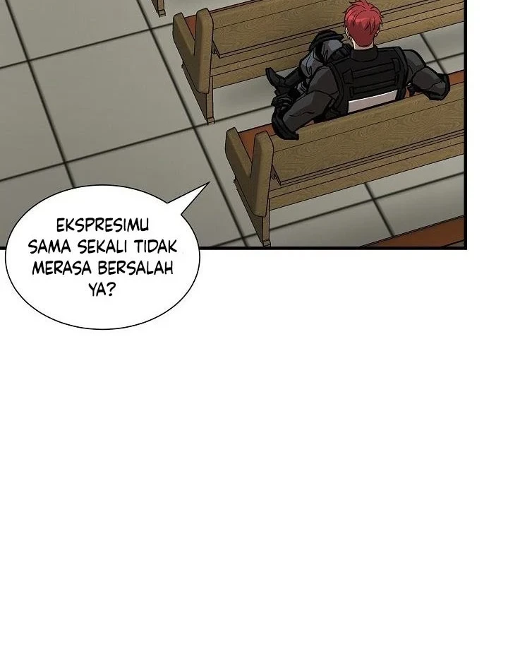 Return Survival Chapter 113 - halaman 55