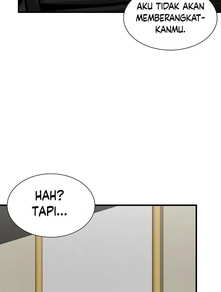 Return Survival Chapter 113 - halaman 57