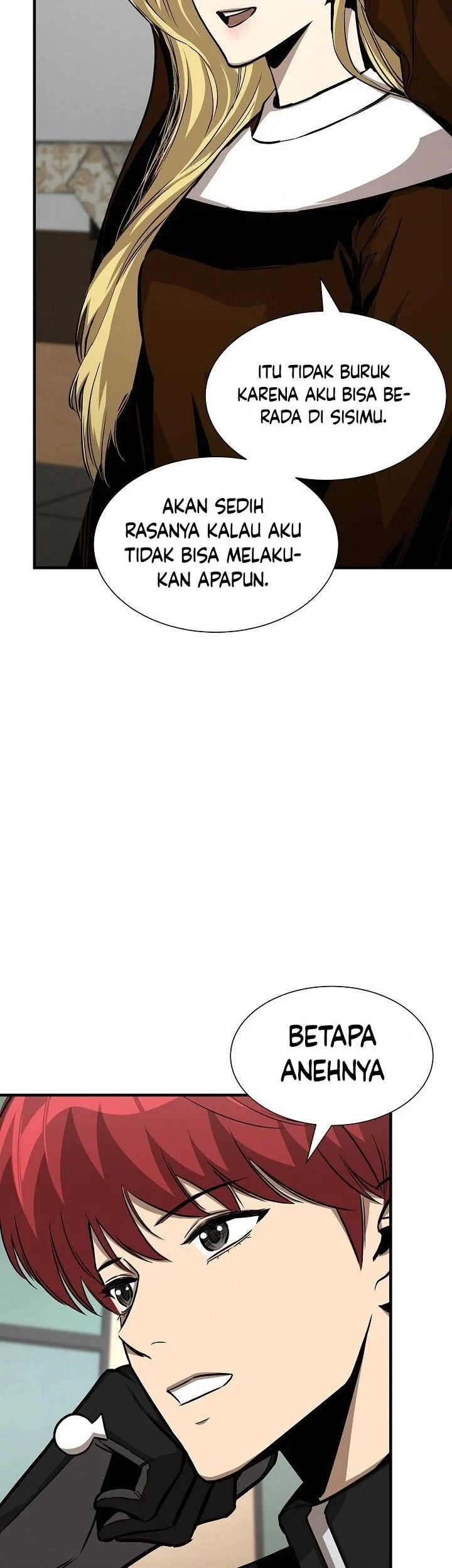Return Survival Chapter 113 - halaman 60