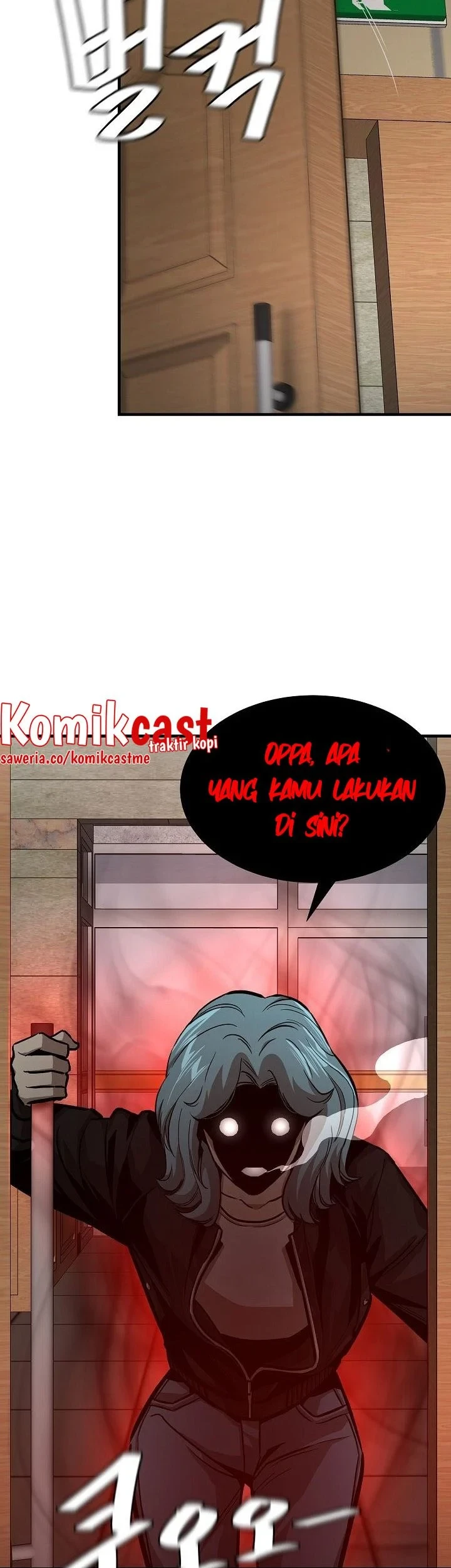 Return Survival Chapter 113 - halaman 62