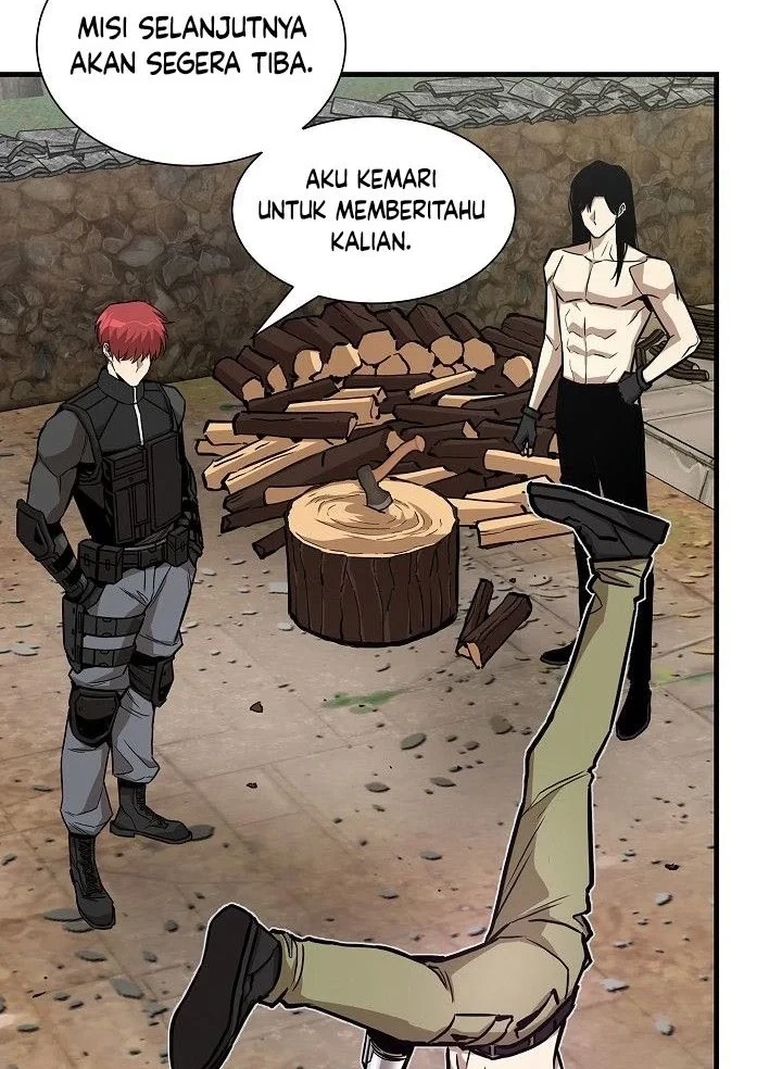 Return Survival Chapter 114 - halaman 13