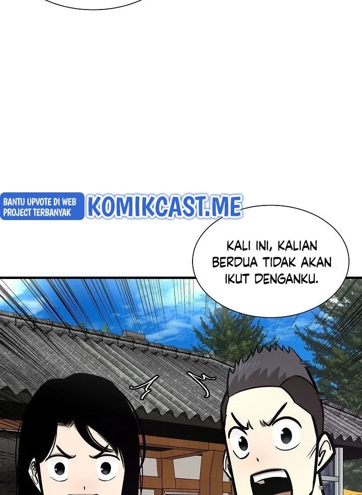 Return Survival Chapter 114 - halaman 15