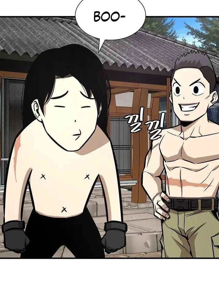 Return Survival Chapter 114 - halaman 19