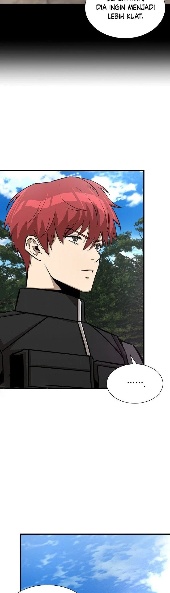 Return Survival Chapter 114 - halaman 22
