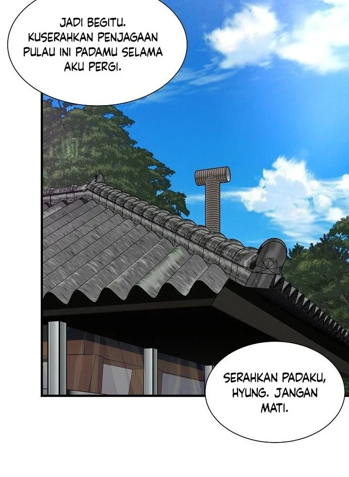 Return Survival Chapter 114 - halaman 23
