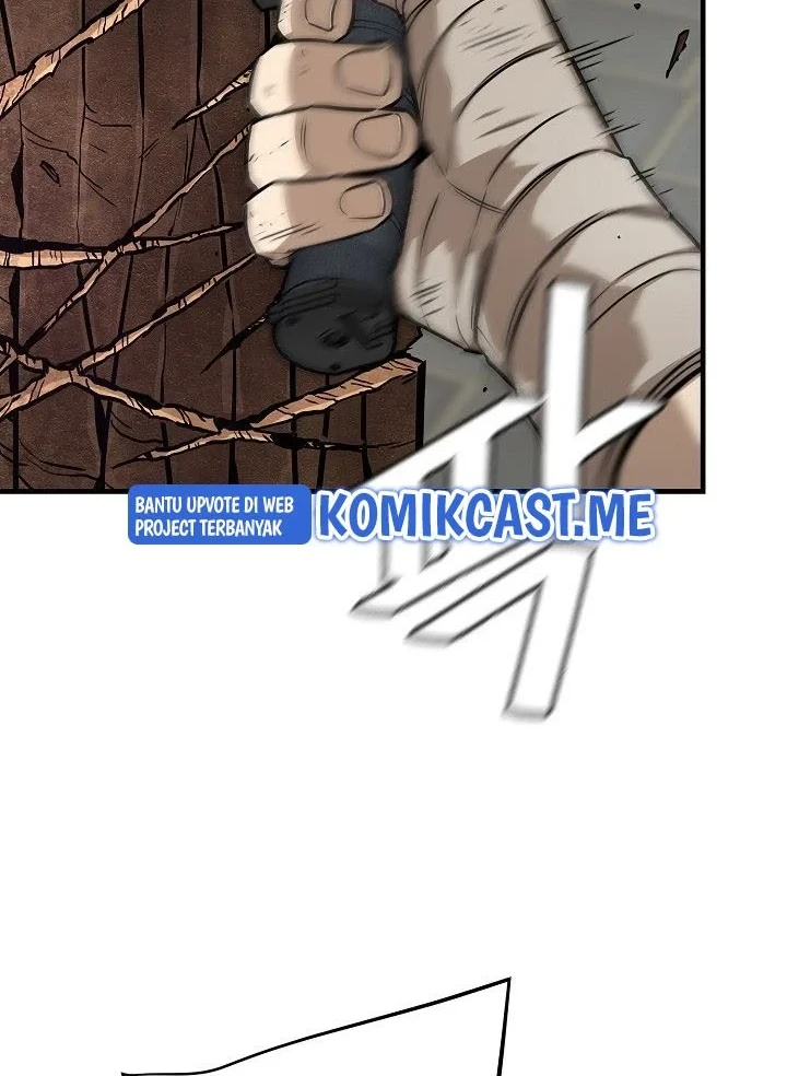 Return Survival Chapter 114 - halaman 25