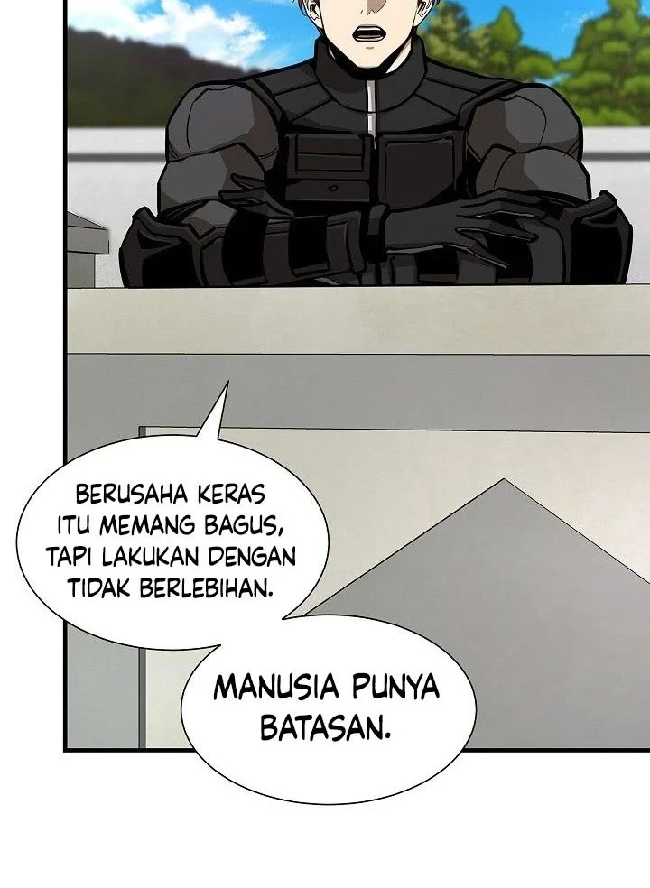 Return Survival Chapter 114 - halaman 27