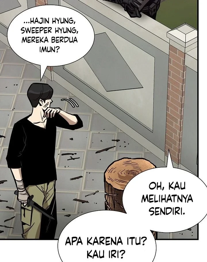 Return Survival Chapter 114 - halaman 29