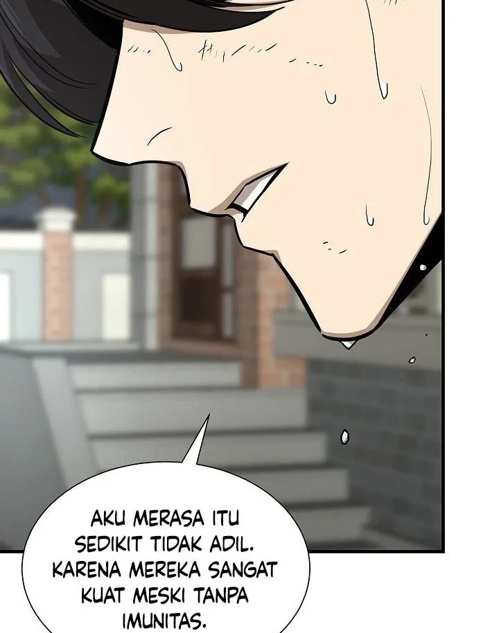Return Survival Chapter 114 - halaman 31
