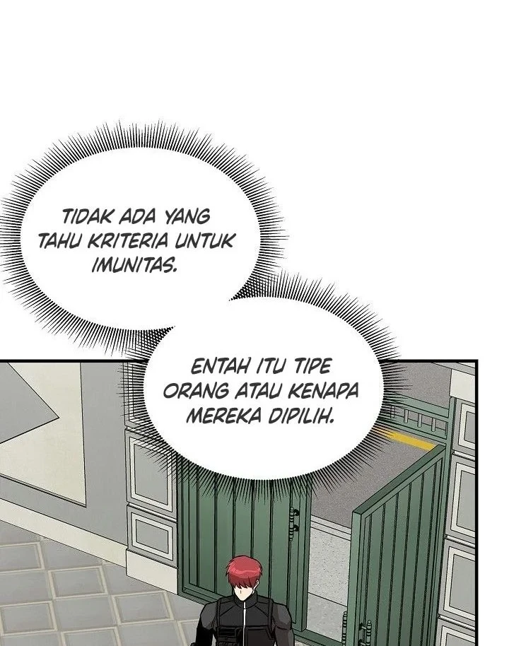 Return Survival Chapter 114 - halaman 35