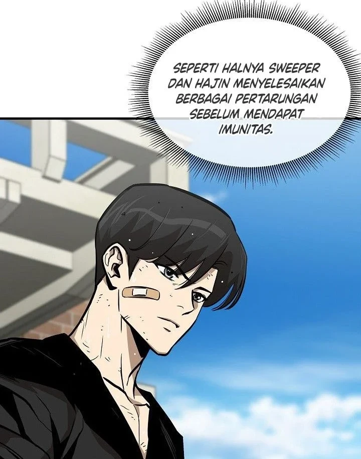 Return Survival Chapter 114 - halaman 37