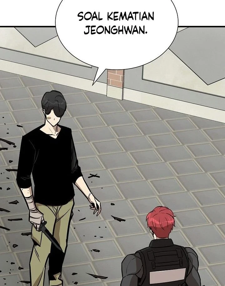 Return Survival Chapter 114 - halaman 39