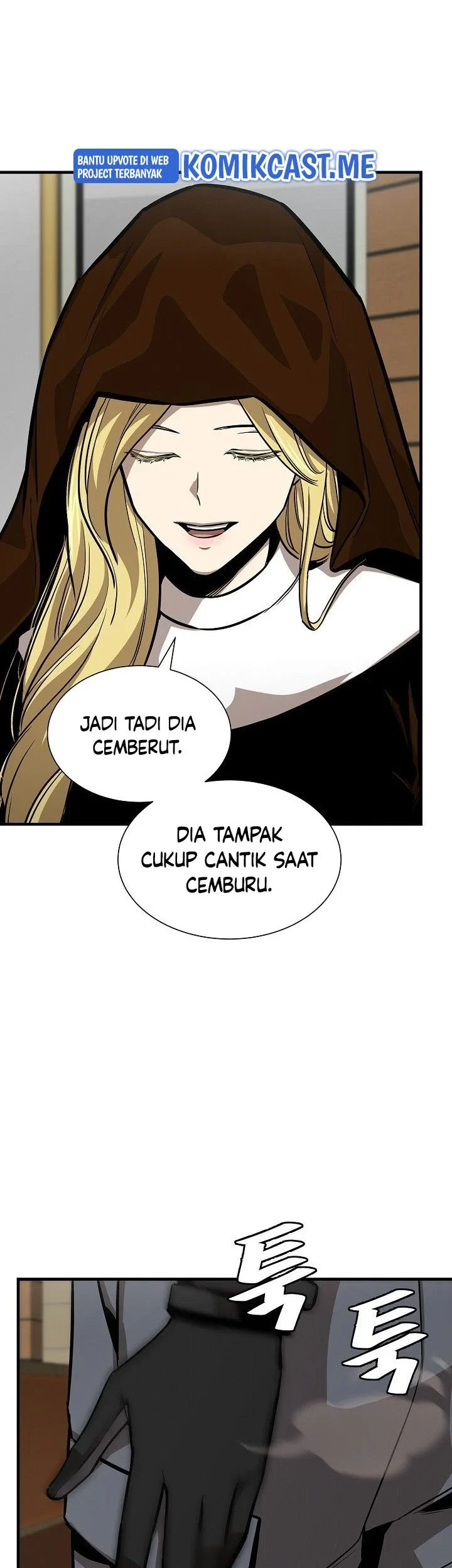 Return Survival Chapter 114 - halaman 4