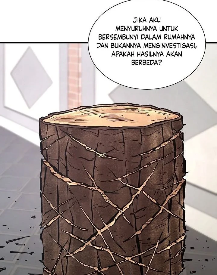 Return Survival Chapter 114 - halaman 47